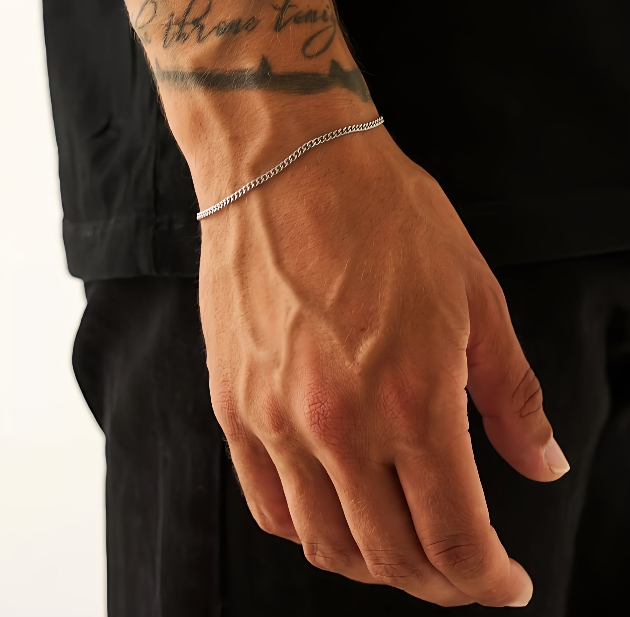 Bella Cuban - Bracelet