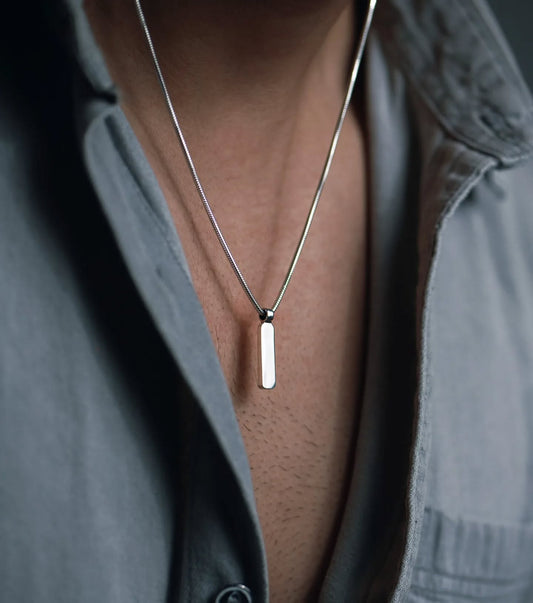 Snake Necklace