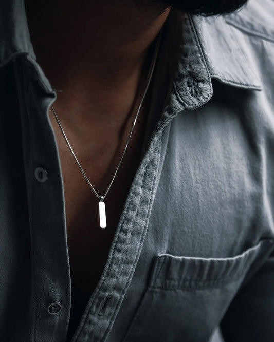 Snake Necklace