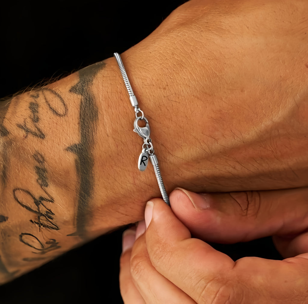 Bella Snake - Bracelet