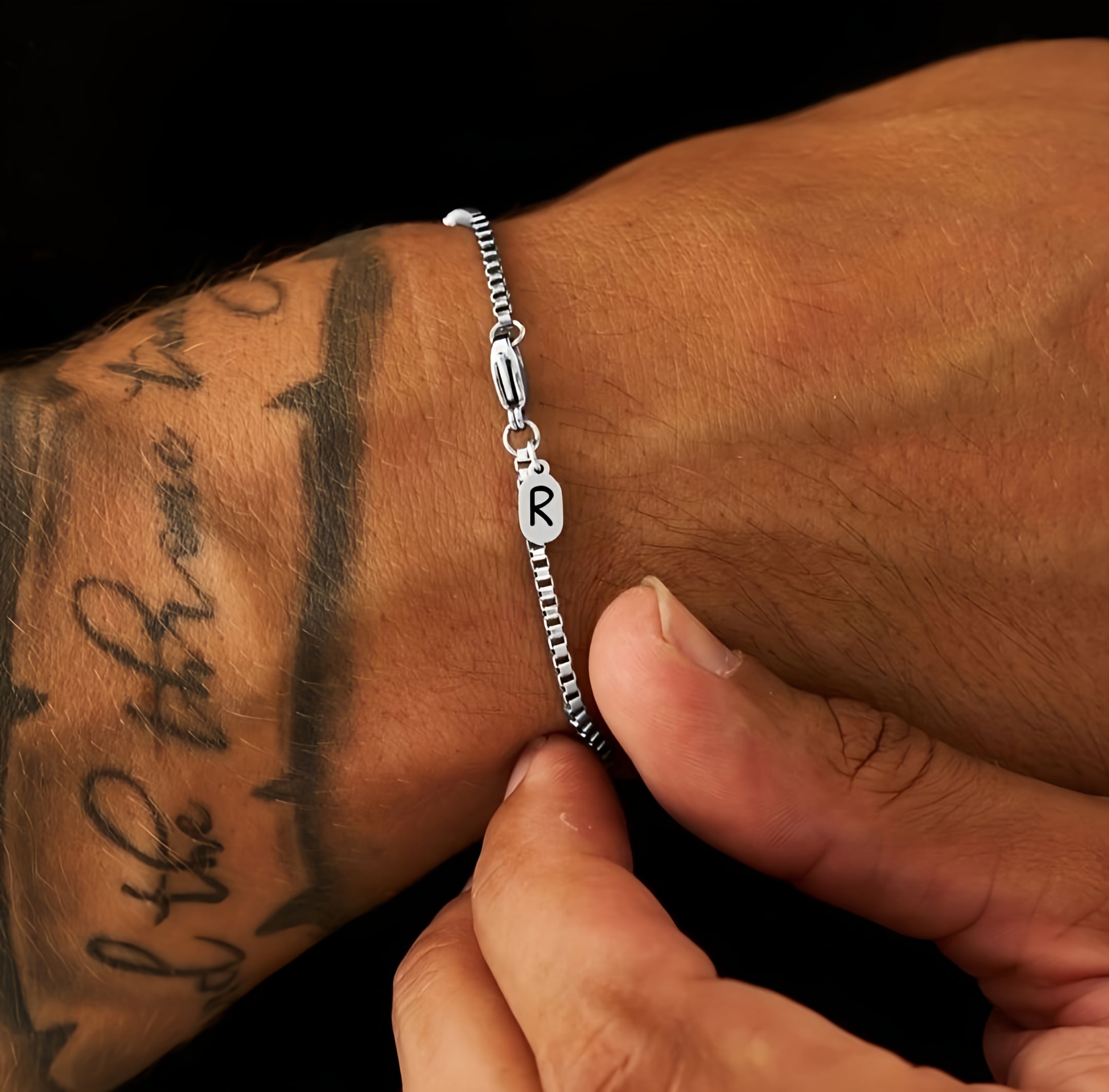 Bella Box - Bracelet