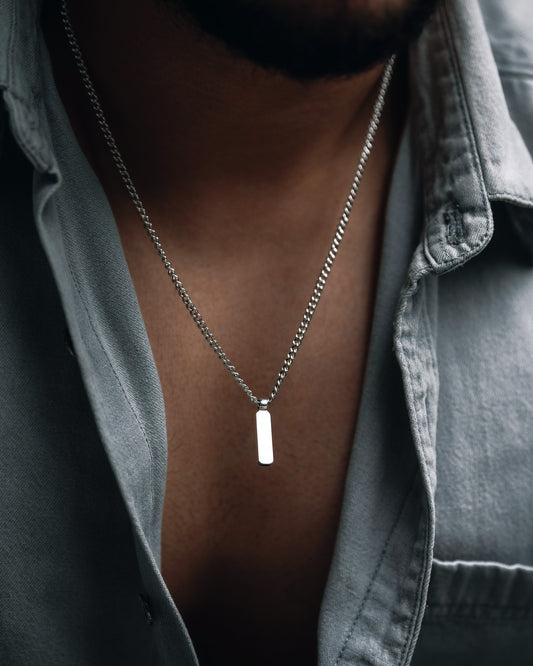 Cuban Necklace