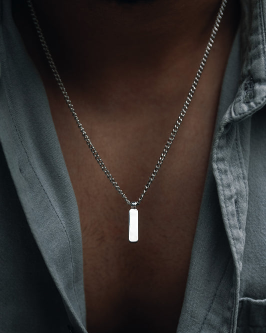 Cuban Necklace