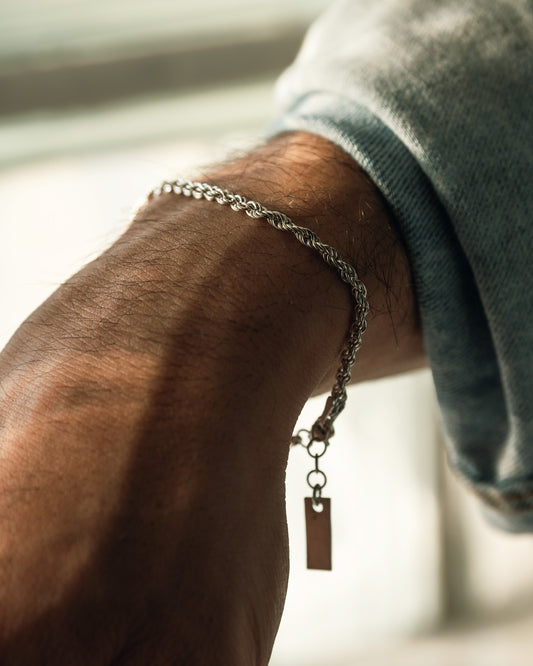 Twsiter Bracelet
