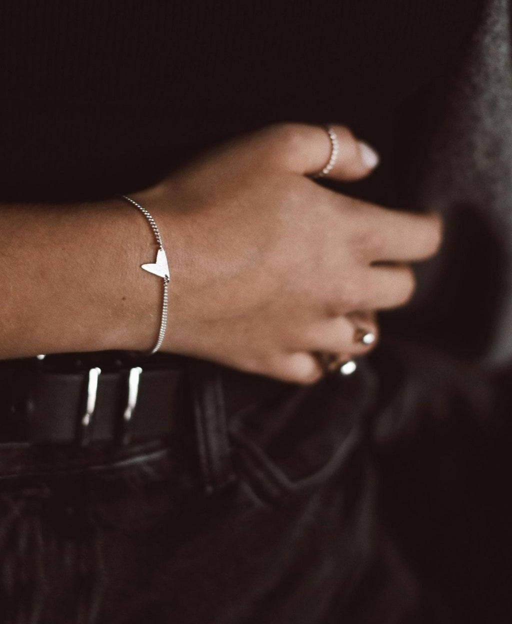 Herta Bracelet